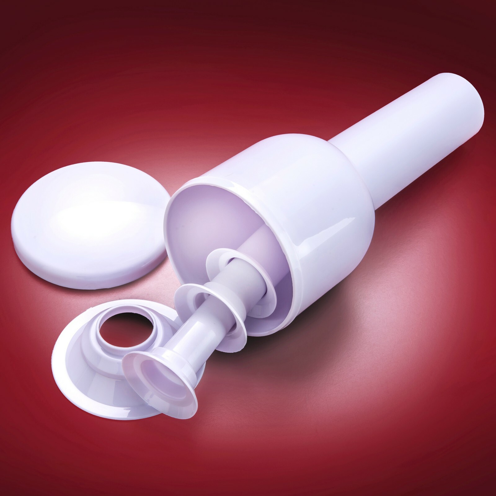 STX Turboforce "Classic" Heavy Duty Electric Meat Grinder & Sausage Stuffer