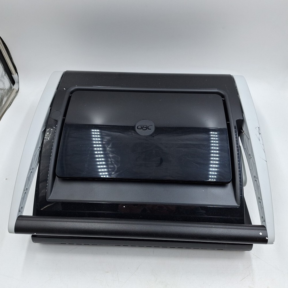 Swingline GBC Binding Machine CombBind C20