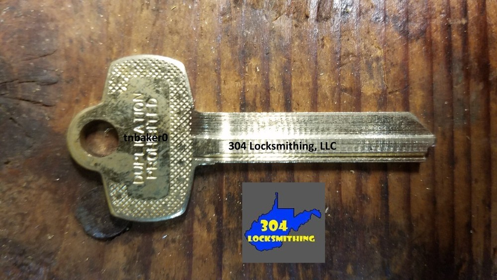 SFIC Construction Key - BEST Style