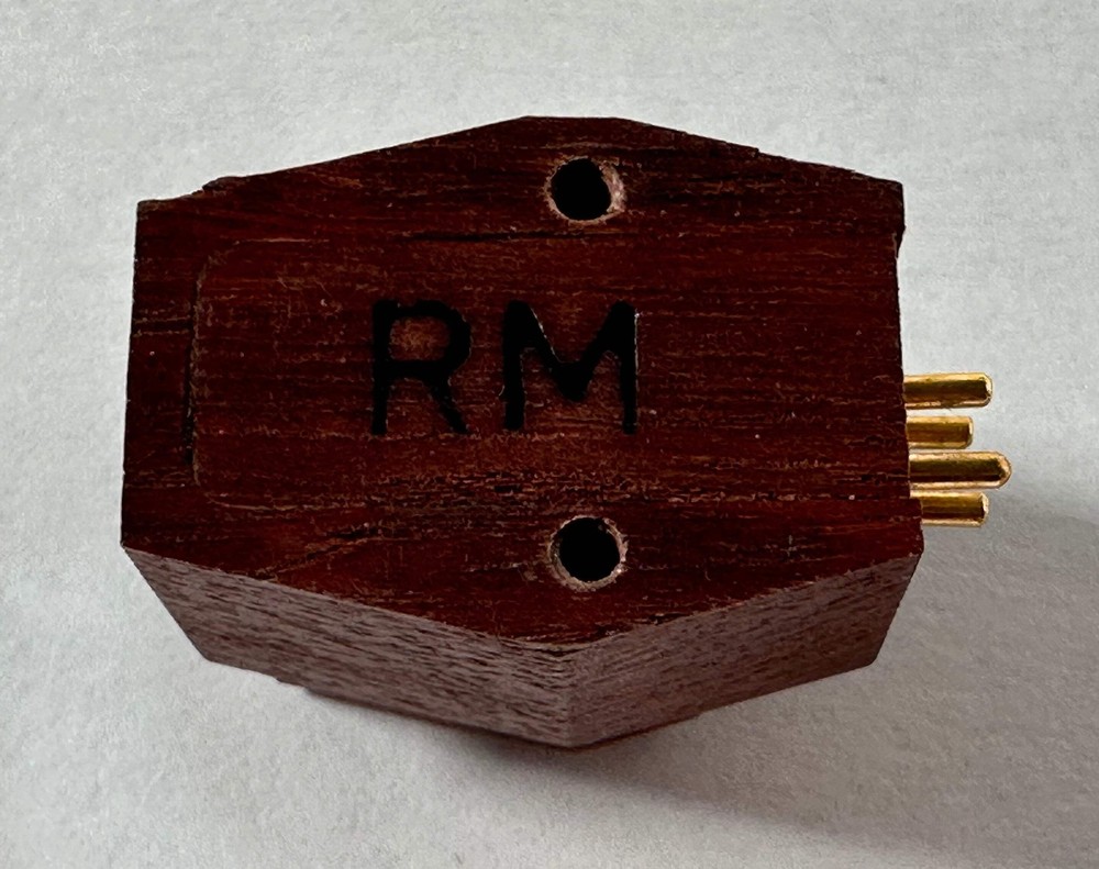 Grado Reference Series Master 1 Phono Cartridge