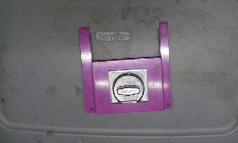 wacky bubble gumball arcade machine part #15