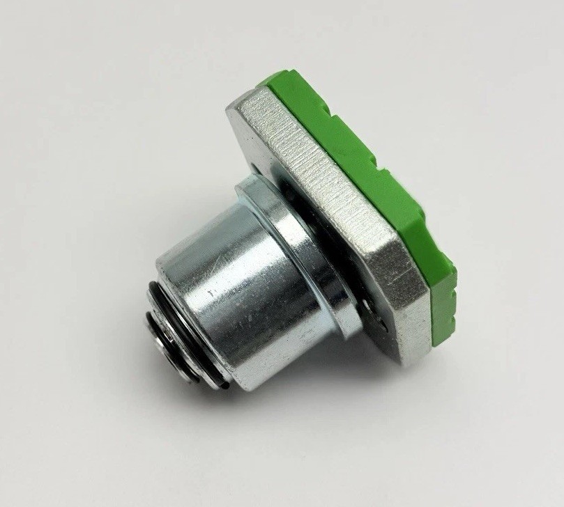 ELECTRIC VEHICLE FOOTPAD