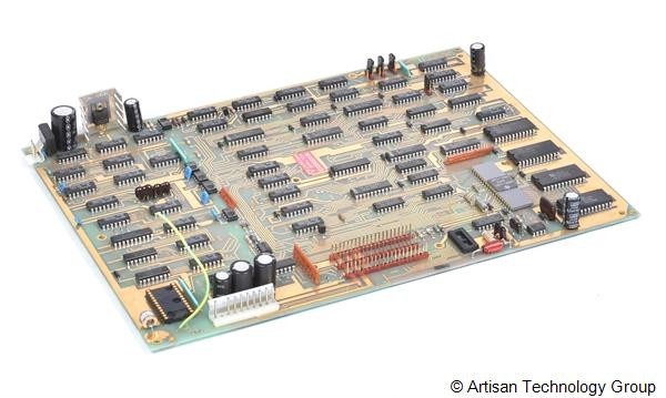 HP 03325-66506 Circuit Board