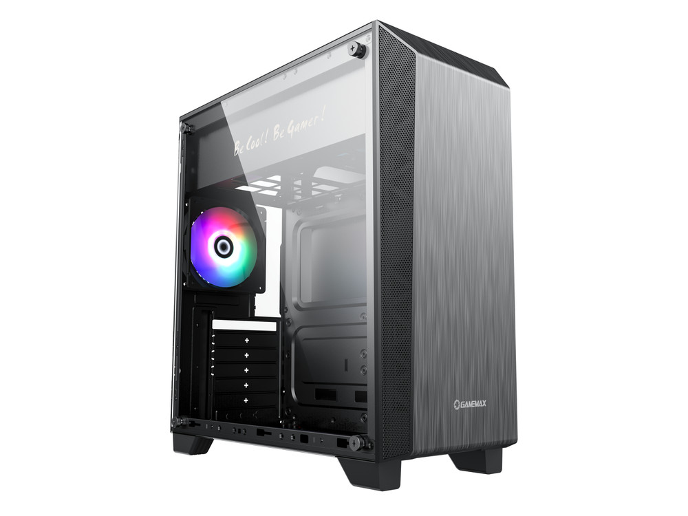 BAREBONES HTPC CUSTOM AMD RYZEN 7 5800X 32GB RAM CU1.96.58