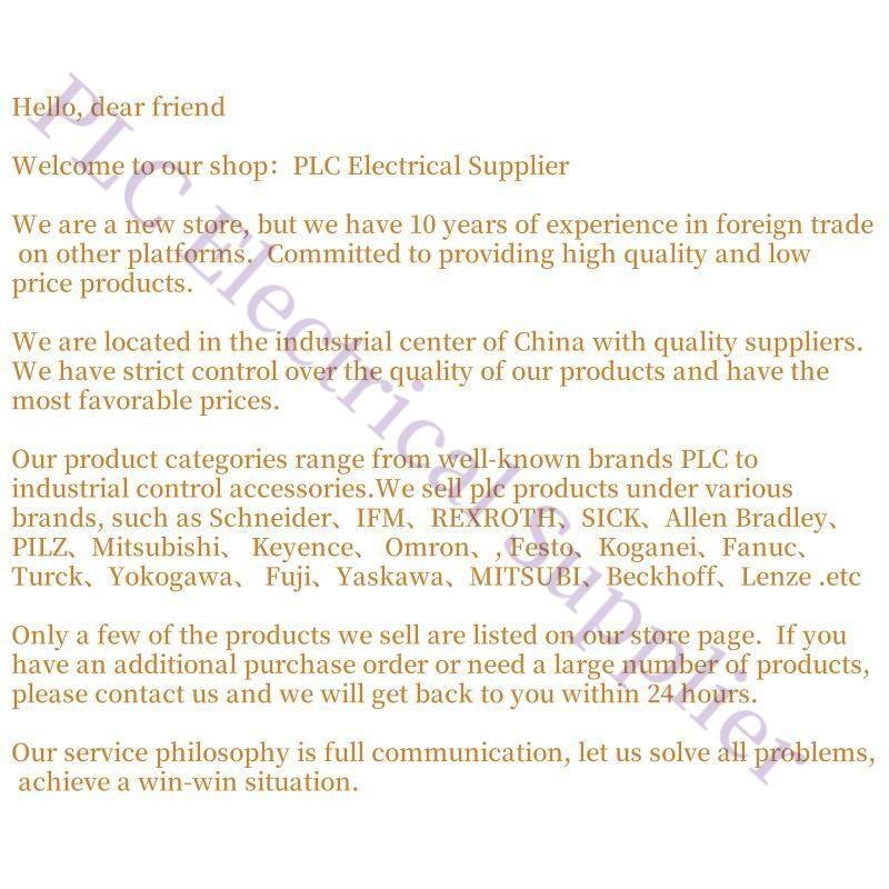 Programming Cable USB To RS232 Conversion for Omron CS1WCIF31 PLC Fast Shipping