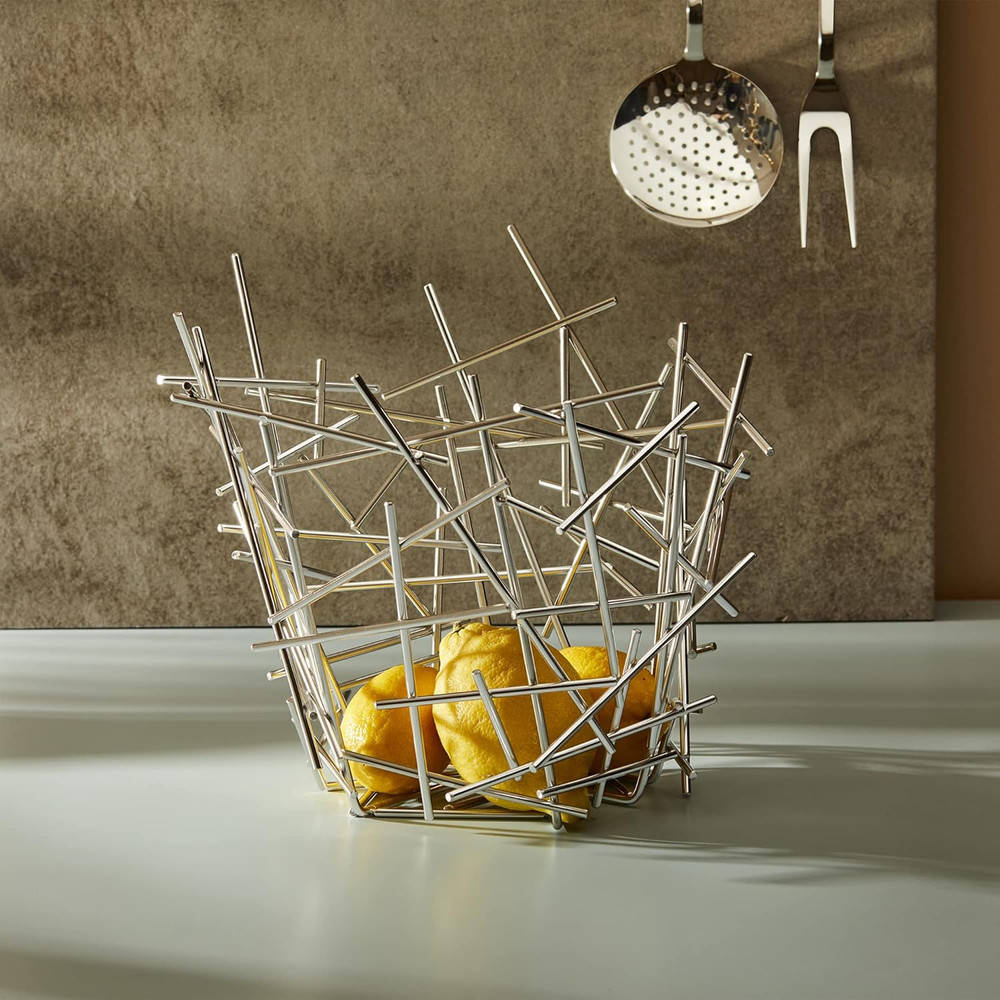 Blow up Citrus Basket