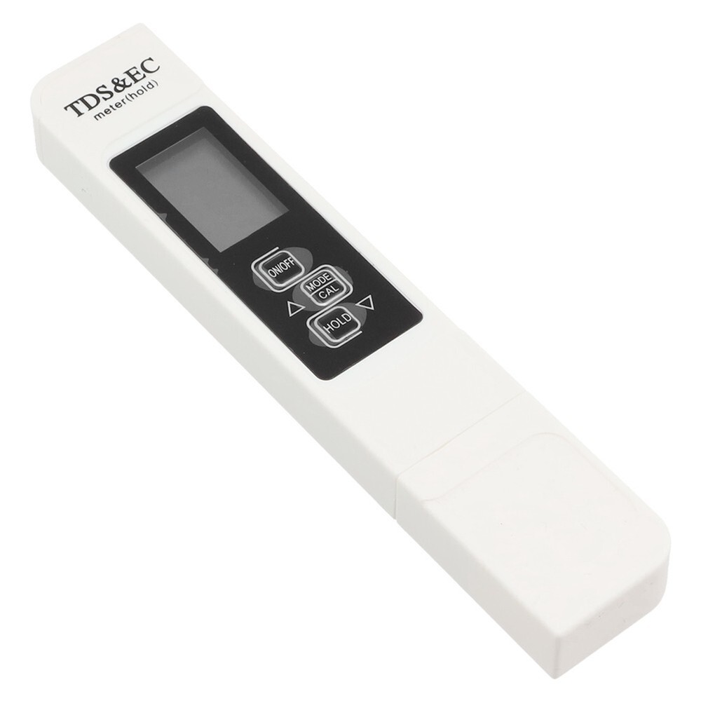 Salinity Temp Tester Measuring Meter Portable Salt Water Testing Tools