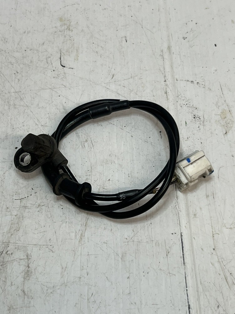 Yamaha YZF R125 Rear ABS Sensor       002