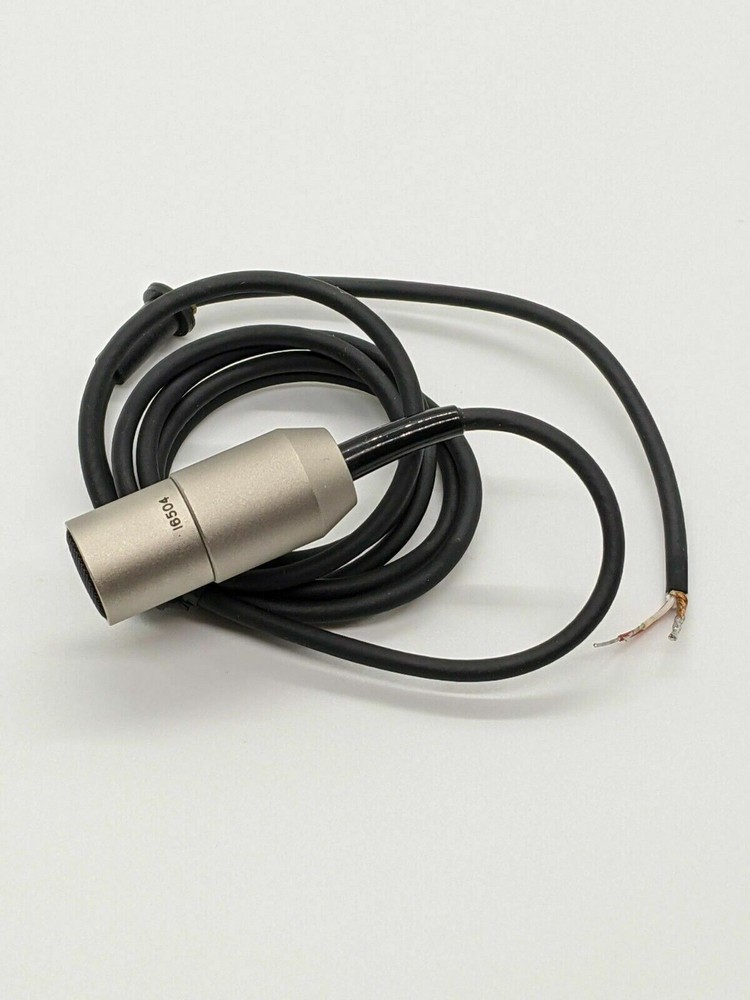 Condenser Microphone Type 6-111693 For Sound Level Testing