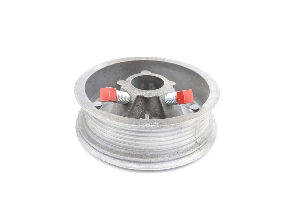 Sectional Garage Door Cable Drum - Standard (Pair)