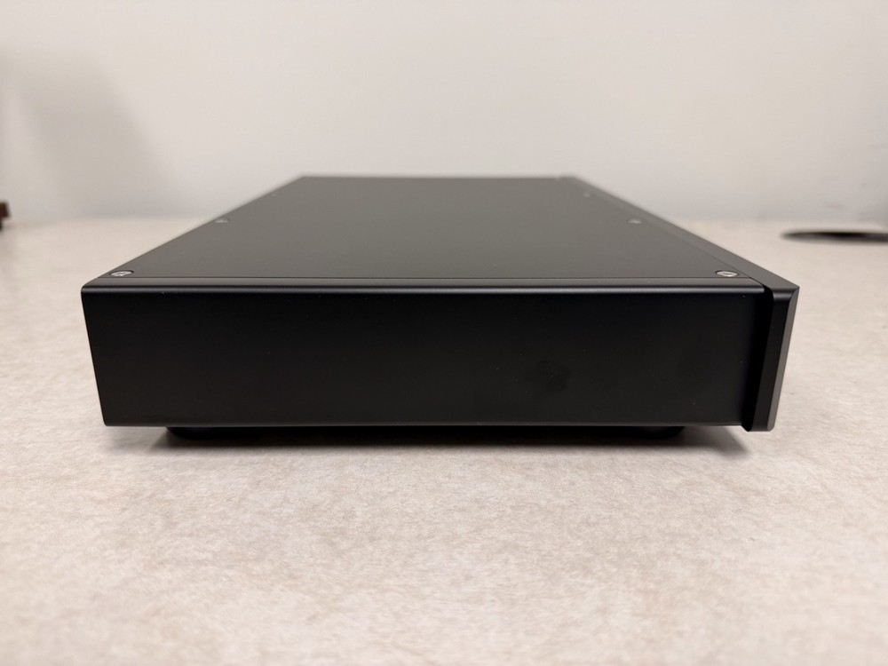 Questyle CMA Twelve, DAC / Headphone Amp (Mint Condition) Available until May 10