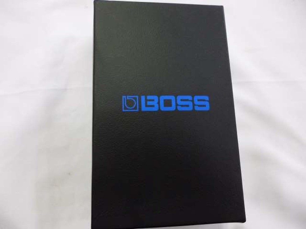 BOSS BP-1W Booster/Pre