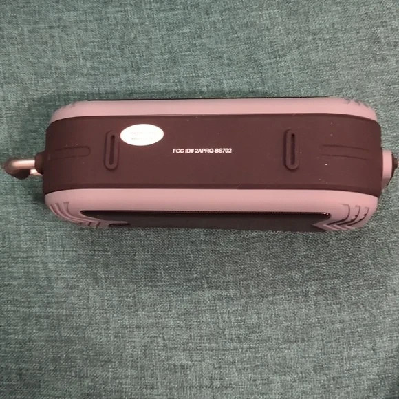 Linkedin Basecamp Rapids Waterproof Wireless Speaker