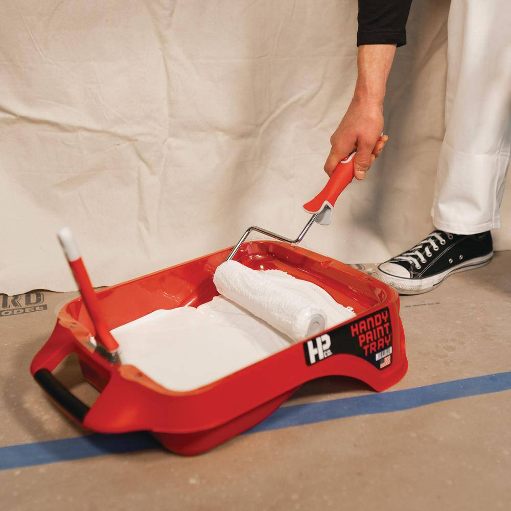 1 GALLON PAINT TRAY