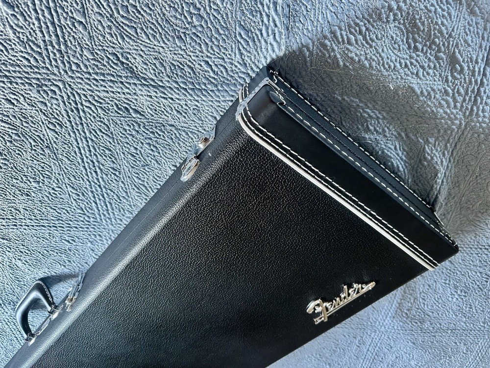 Fender Mustang Electric Guitar Case
