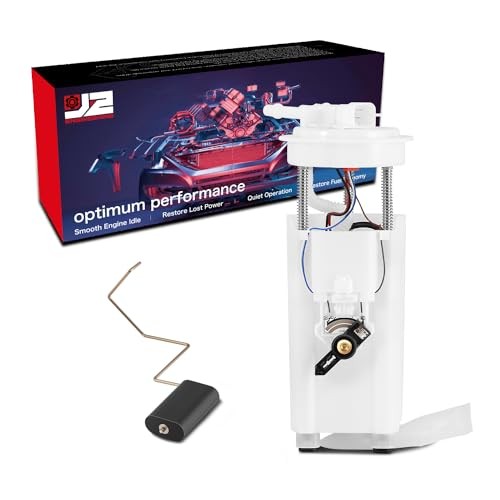 Electric Fuel Pump Module Assembly Compatible 94-96 Deville Eldorado Seville