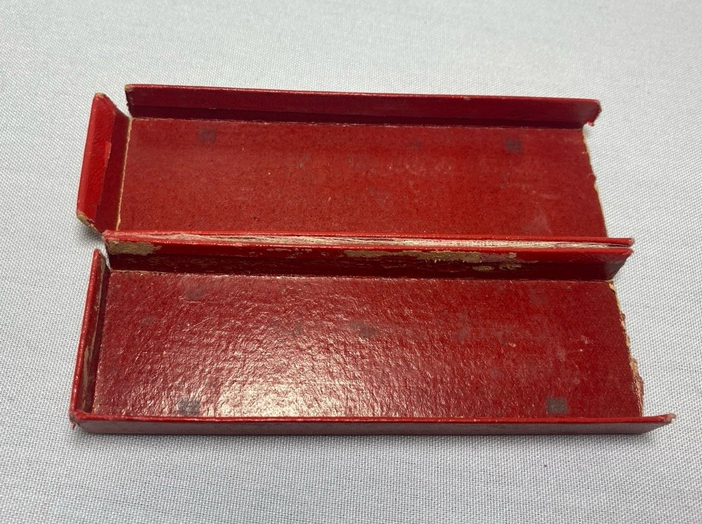 Vintage Newest Improved Pipe Organ Harmonica Germany