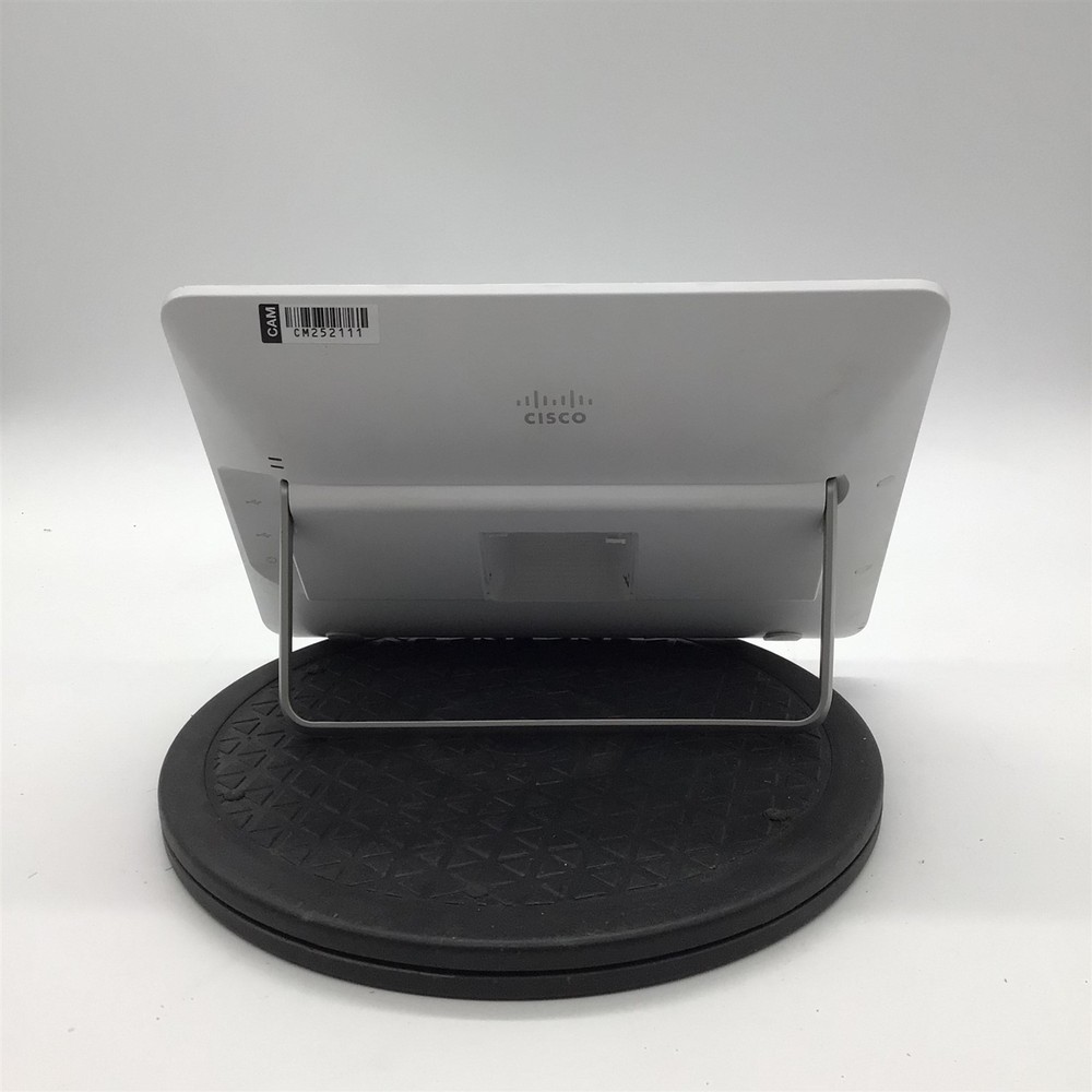 Cisco CTS-CTRL-DV10 V01 Telepresence Touch 10 Controller