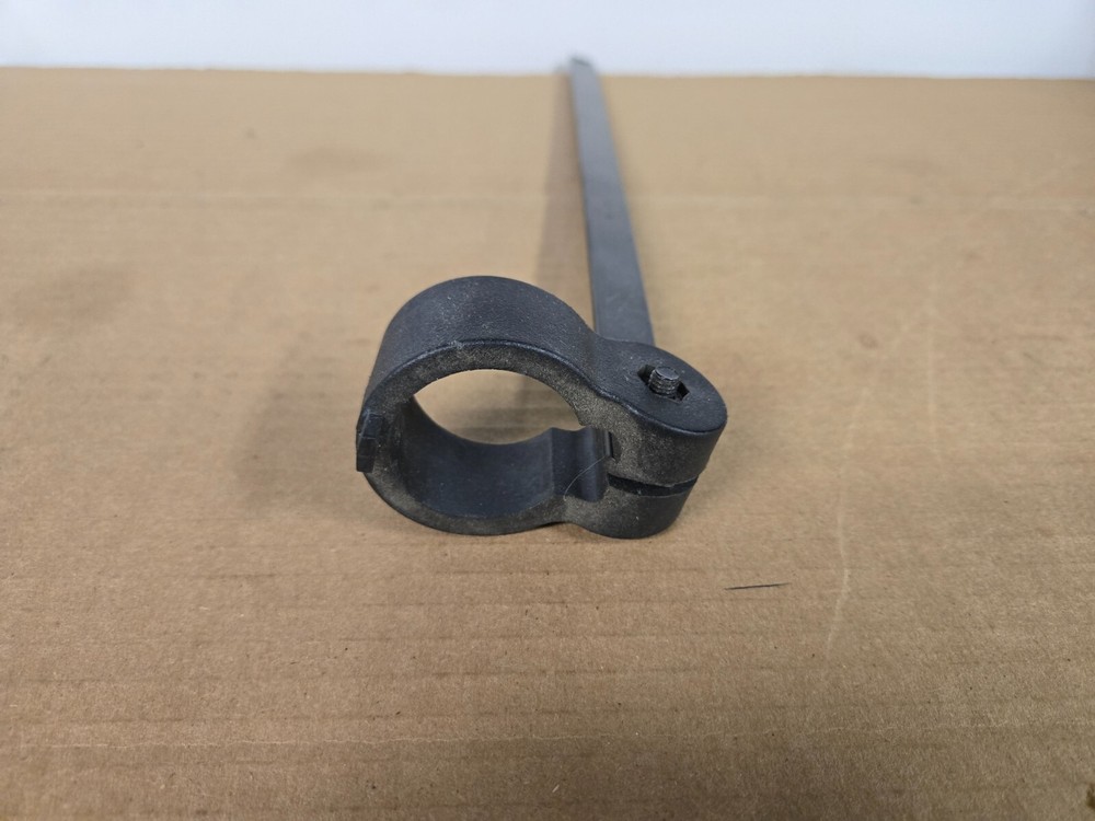 F Simmons Drumset 15 Inch Mounting Loop With Bracket