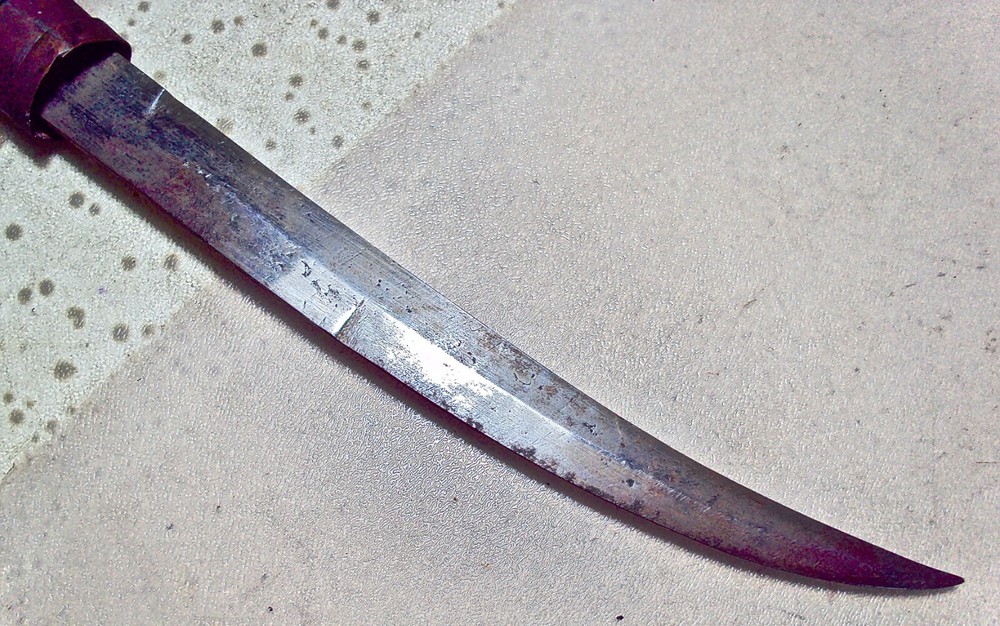 Jambiya Dagger Knife FREE SHIP