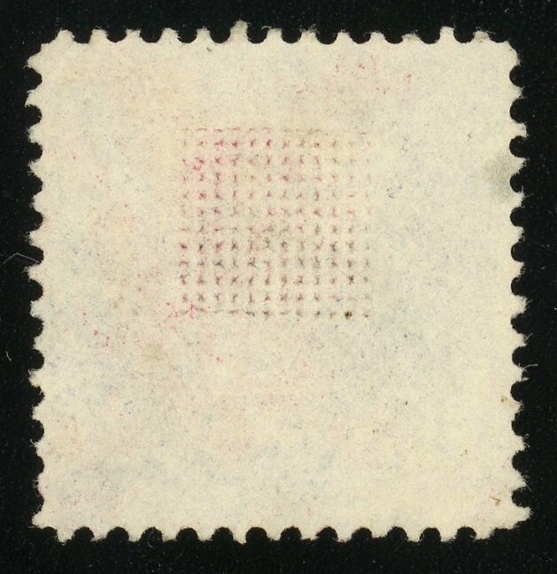 USA #121 Shield Eagle & Flags 30c Postage Stamp 1869 Used