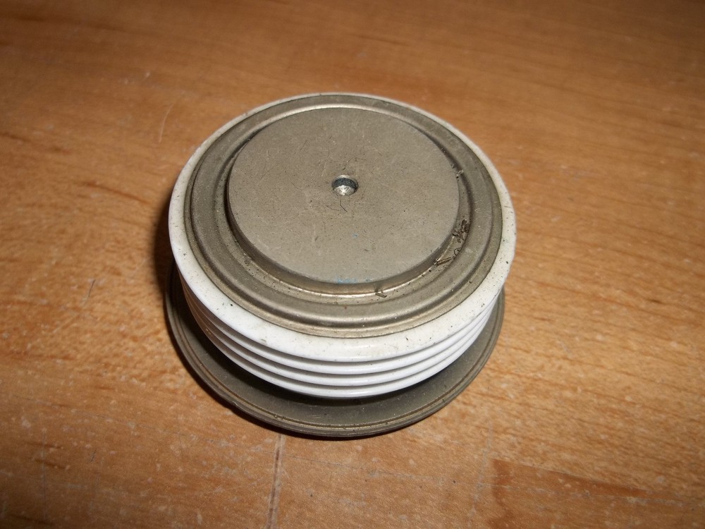 GE SHORTFORM SEMICONDUCTOR DIODE SCR RECTIFIER A430N (WL8)