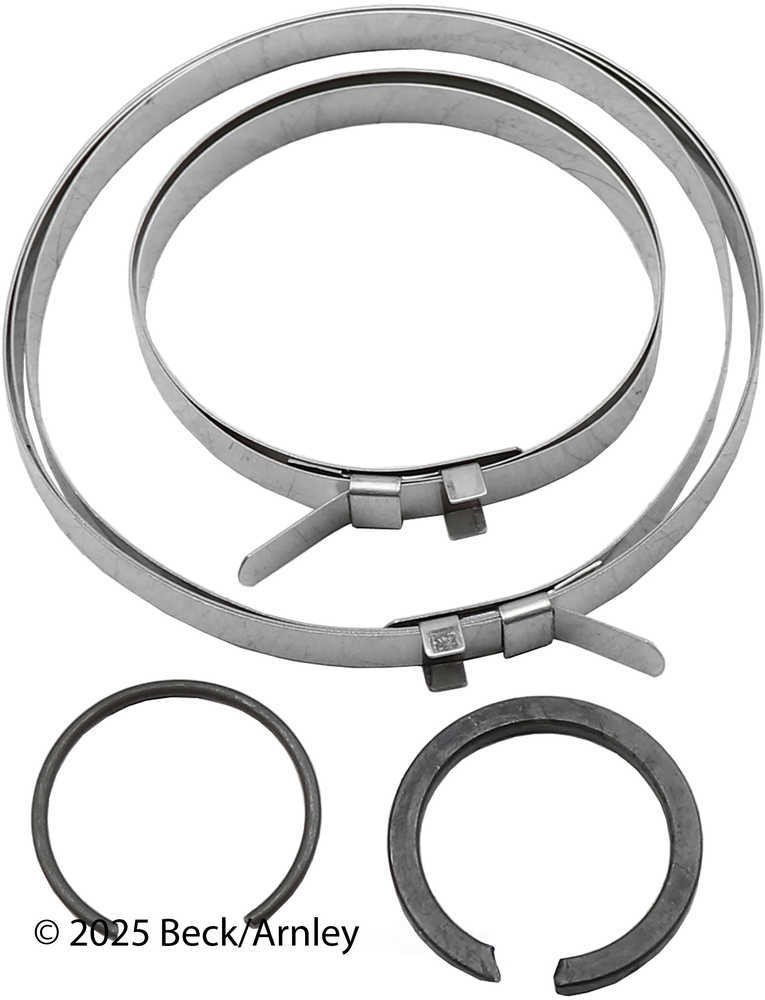 CV Joint Boot Kit Beck/Arnley 103-2818