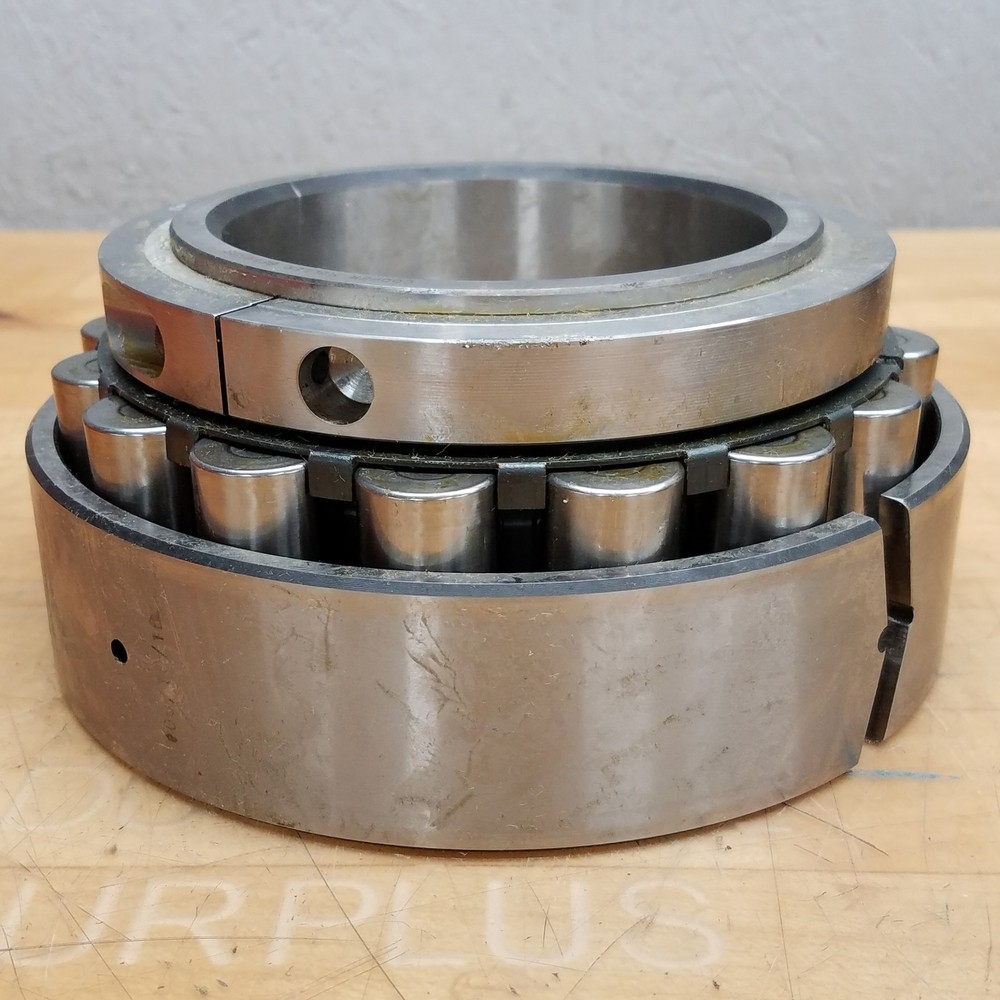 Cooper 01E-040 Split Roller Bearing Insert, 4" ID - NEW