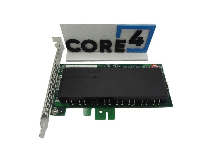 ARECA ARC1883-BAT 12 Gb/s SAS/SATA RAID Controller