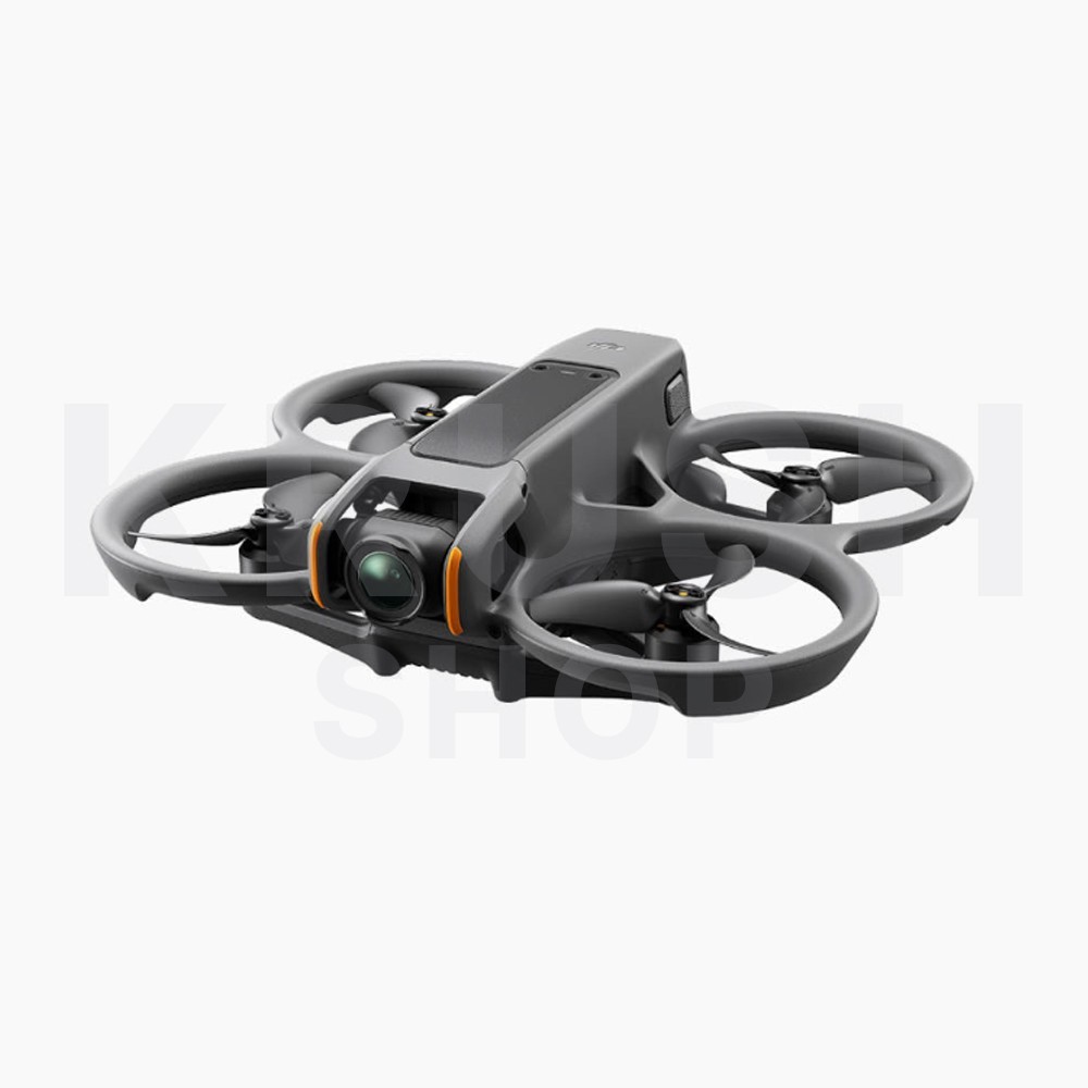 DJI Avata 2 Fly Smart Combo ( 3 Batteries + Goggles N3 ) / No Tariffs In US