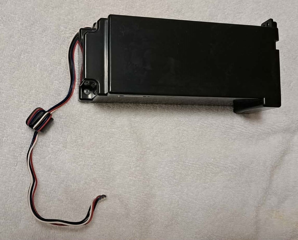 Epson Workforce Printer Internal Power Supply - Read for compatible list