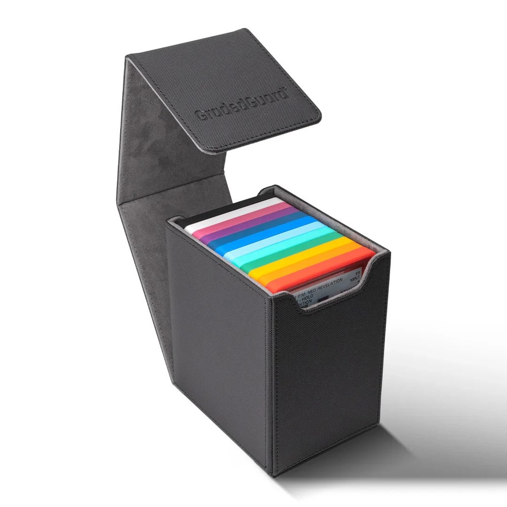 Graded Guard Storage Box