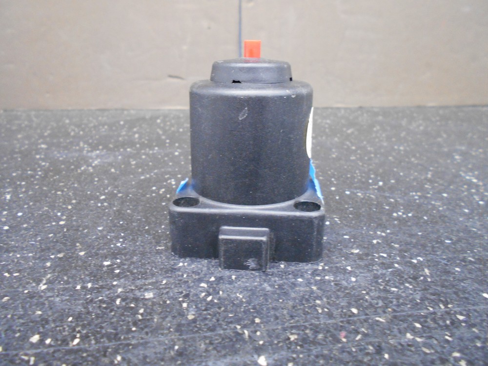 GEMU 1" DIAPHRAGM VALVE