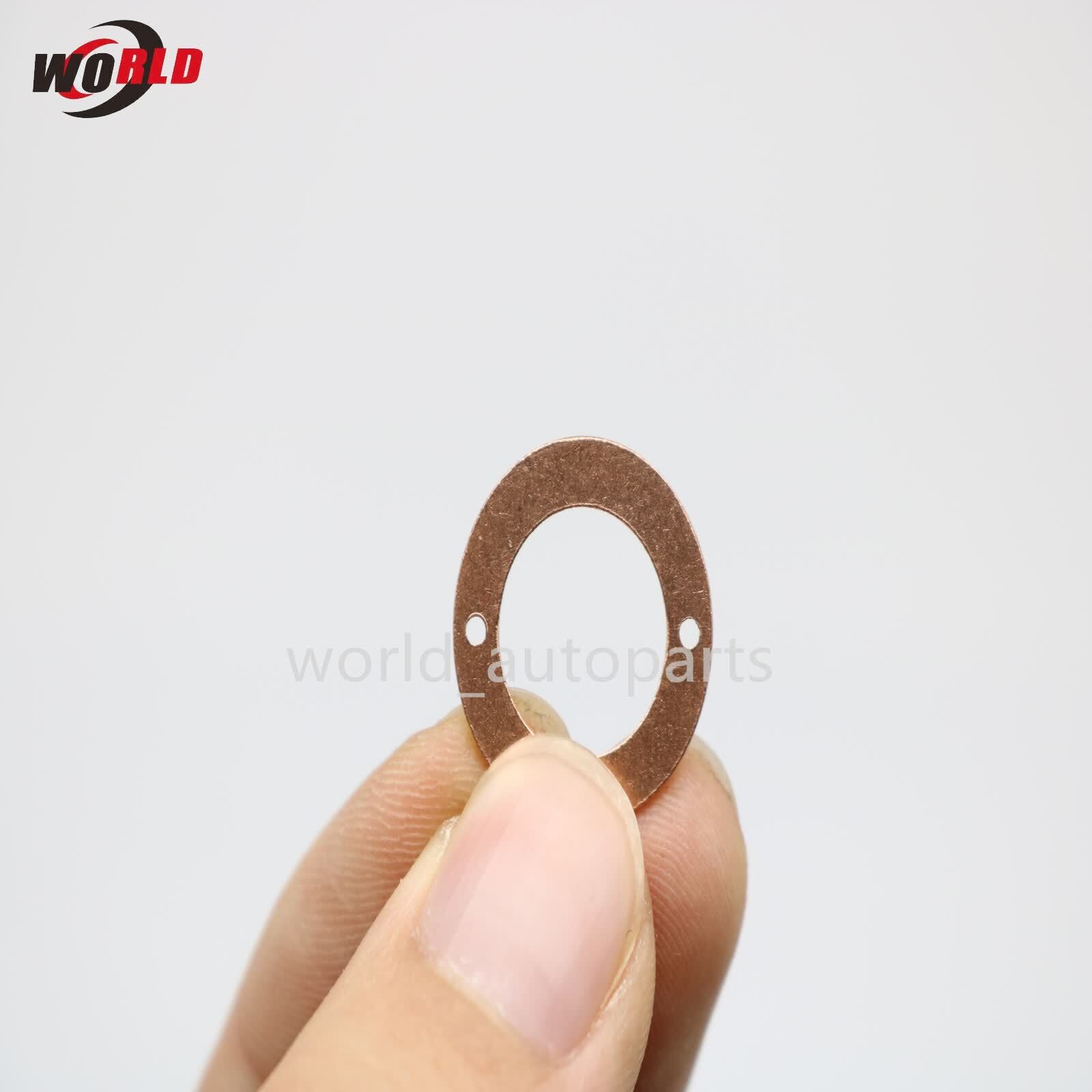 New Injector Seal Kit For Kubota V2203 V2403 V1902 V1702 V1505 19077-53650 4 CYL