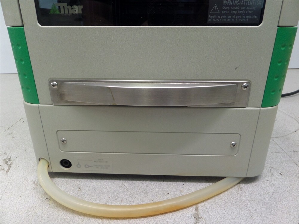 Thar Technologies Waters 840 Supercritical Fluid Chromatograph