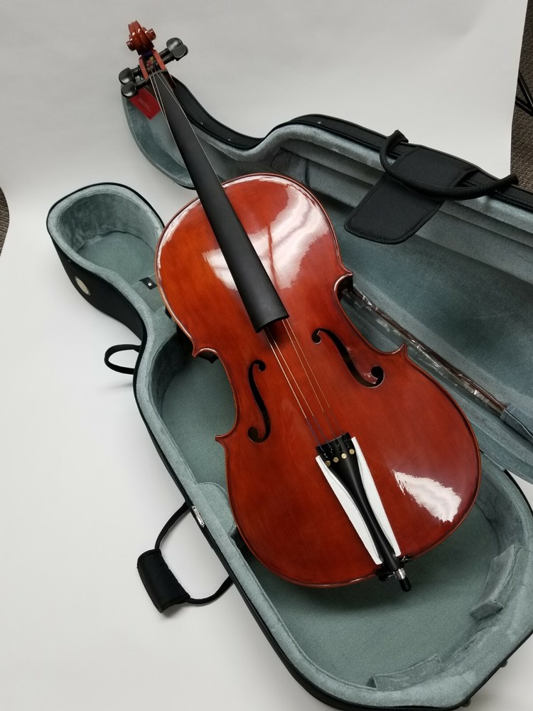 Cremona Cello SC-200
