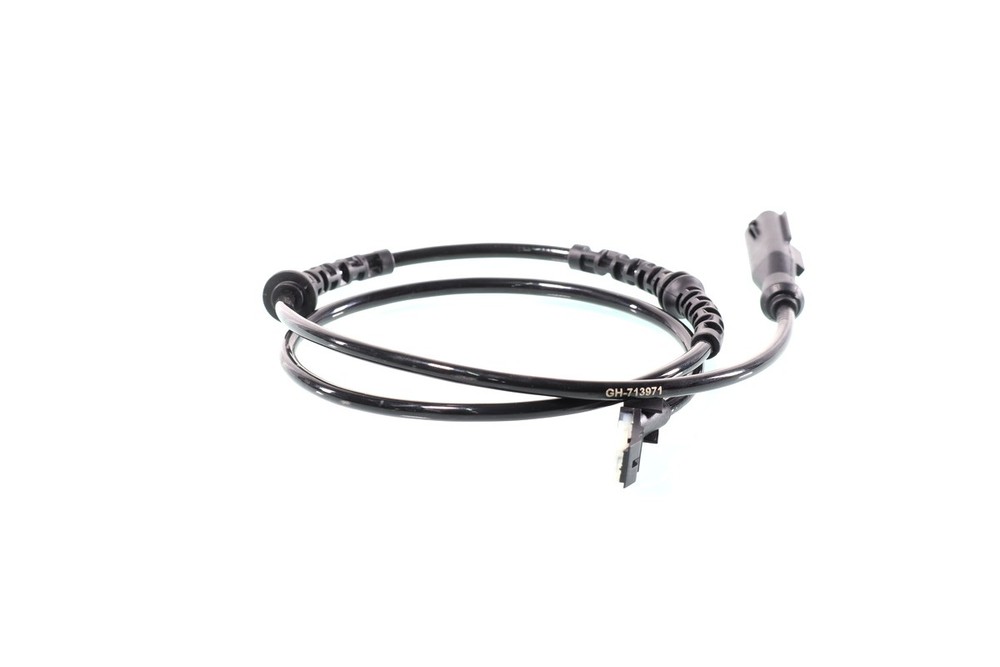 1x ABS sensor rear right = left GH-713971
