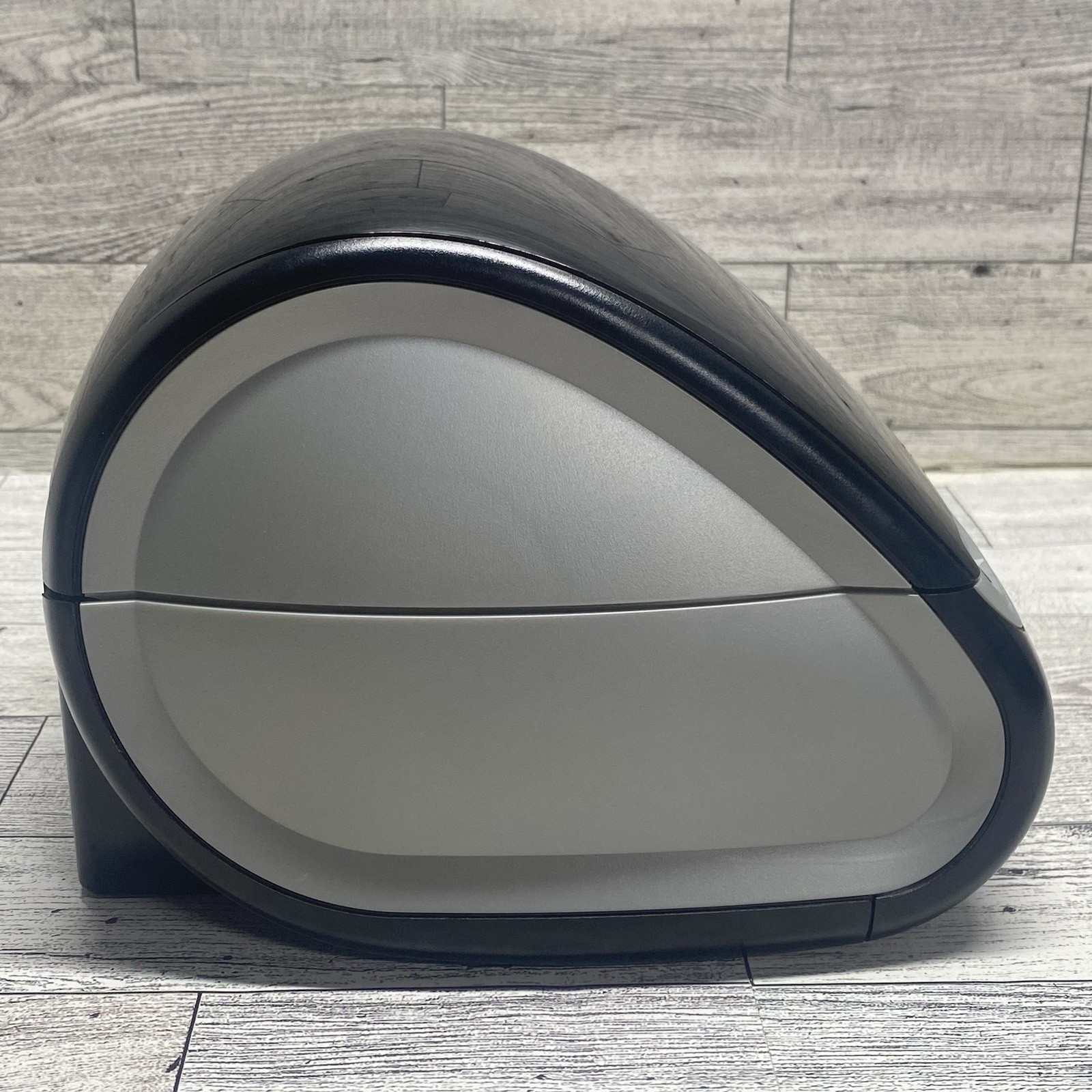 Dymo LabelWriter 4XL Thermal Label Printer - Black w/ Extra Roll Tested Working