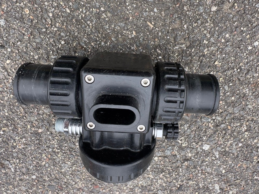 Golem Gear Shrimp BOV