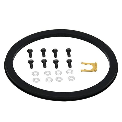Electric Fuel Pump Module Assembly Compatible with 2001 2002 2003 2004 2005