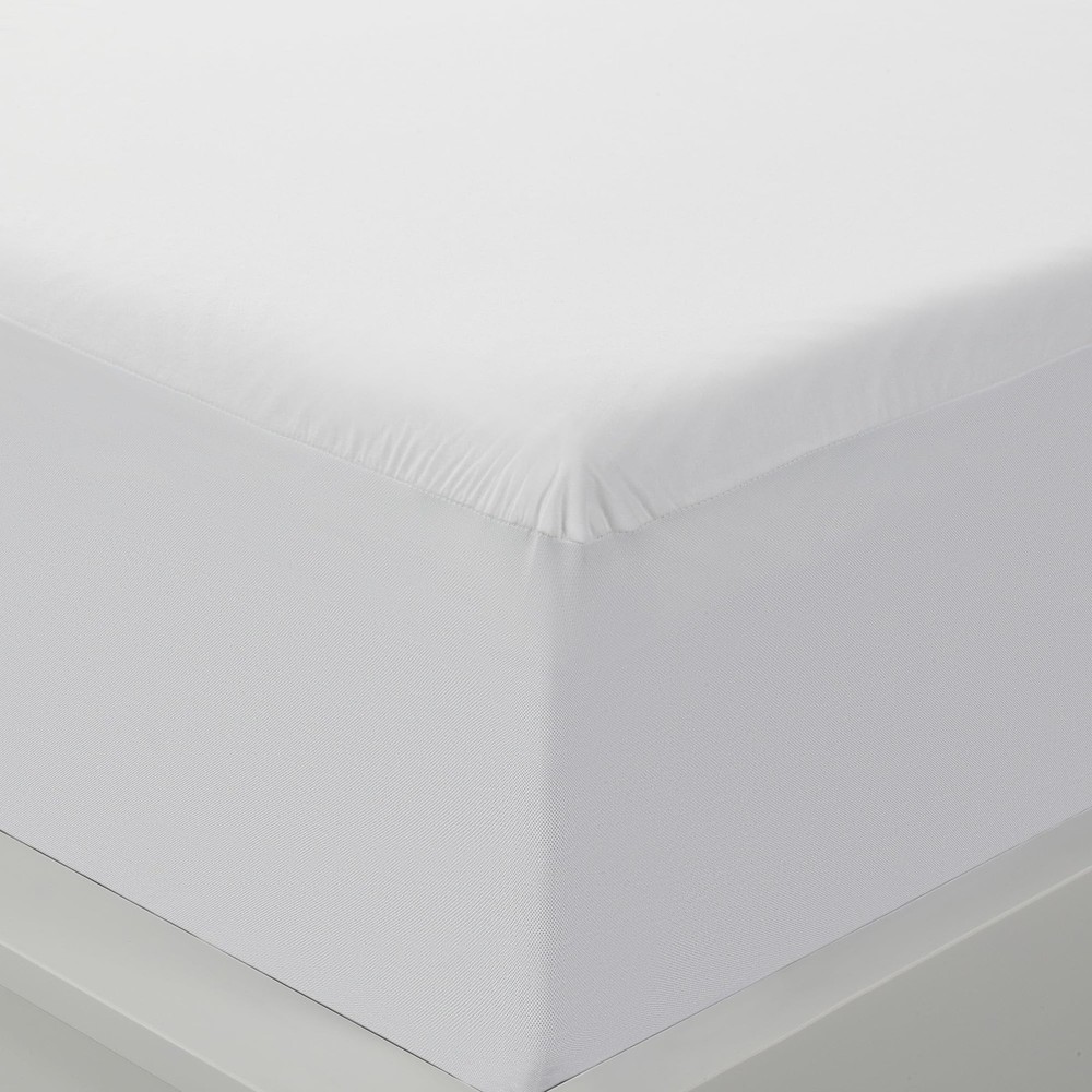 Protect-A-Bed Basic Waterproof Mattress Protector, Twin Size