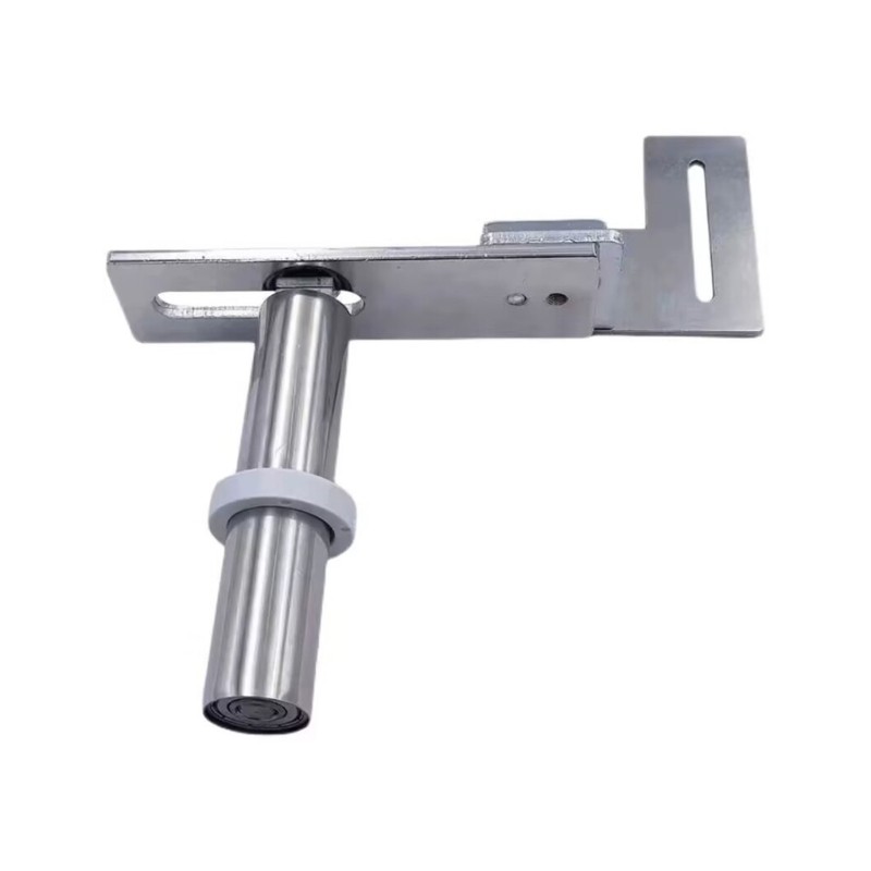 Single Wheel Pressing Bracket Suitable for Various Sewing Equipment Repair