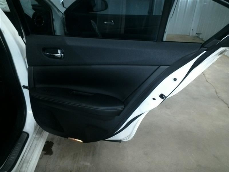 MAXIMA 2014 Fuse Box Cabin 1042174821