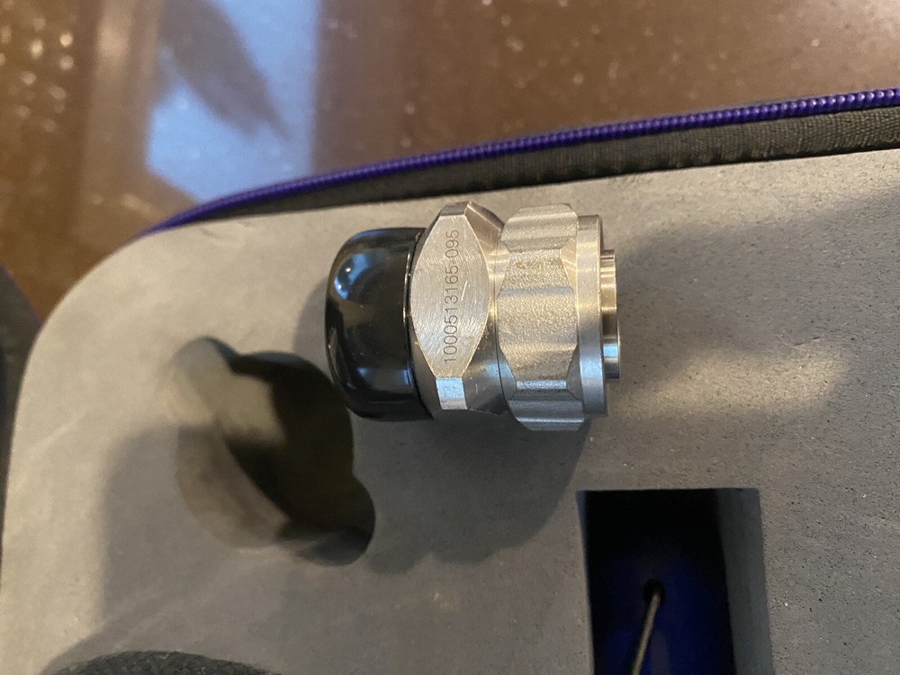 CCI Precision PIM PRO 700 w/Accessory Kit