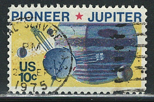 Nice US Single SON Cancel stamp , (used)