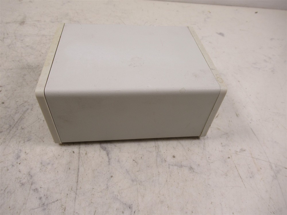 Ocean Optics SD2000 Fiber Optic Spectrometer Laboratory Device