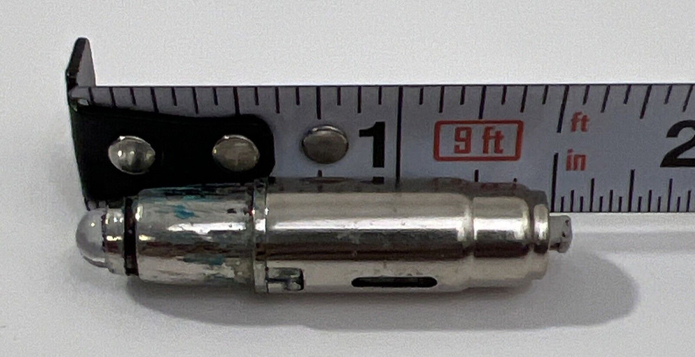 Switchcraft Connector With UG-176/U Reducer, Plus Other Unknown Item...