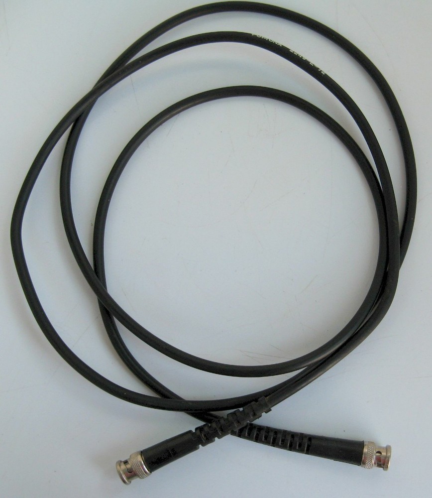 Pomona 2249-E-72 BNC To BNC  Cable 72"
