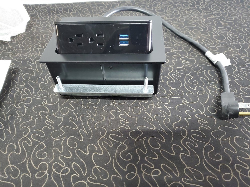 Dekko Ashley Duo Air UNDER  Power Module NIB