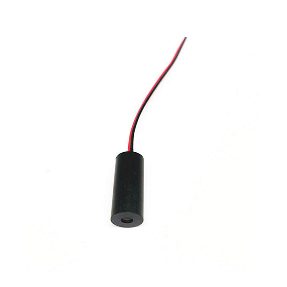 635nm30mw Laser Module 8mm Laser Small Spot Laser Module